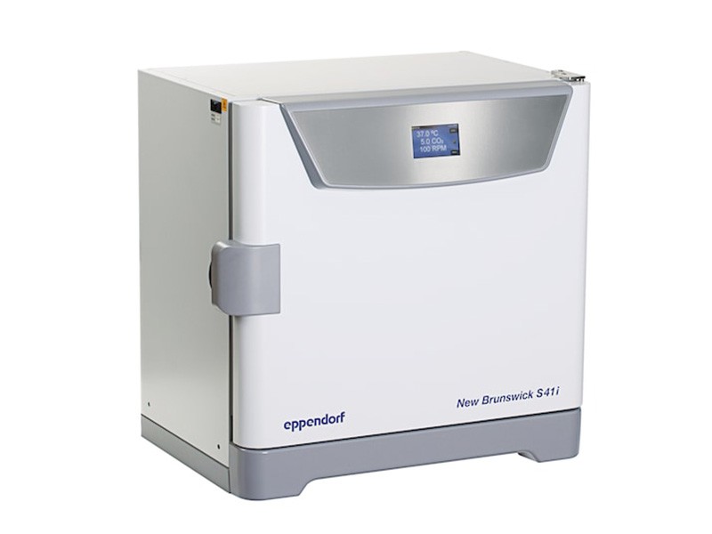 New Brunswick™ S41i - CO2 Çalkalayıcı Inkübatör 1